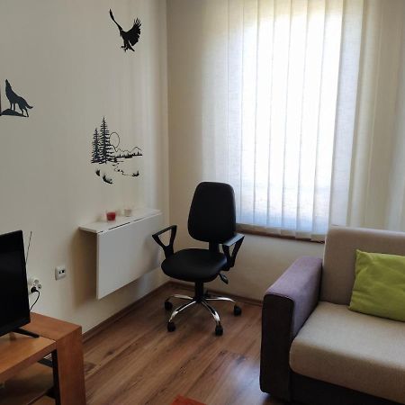 Pine Tree Apartment D34 Banszko Kültér fotó