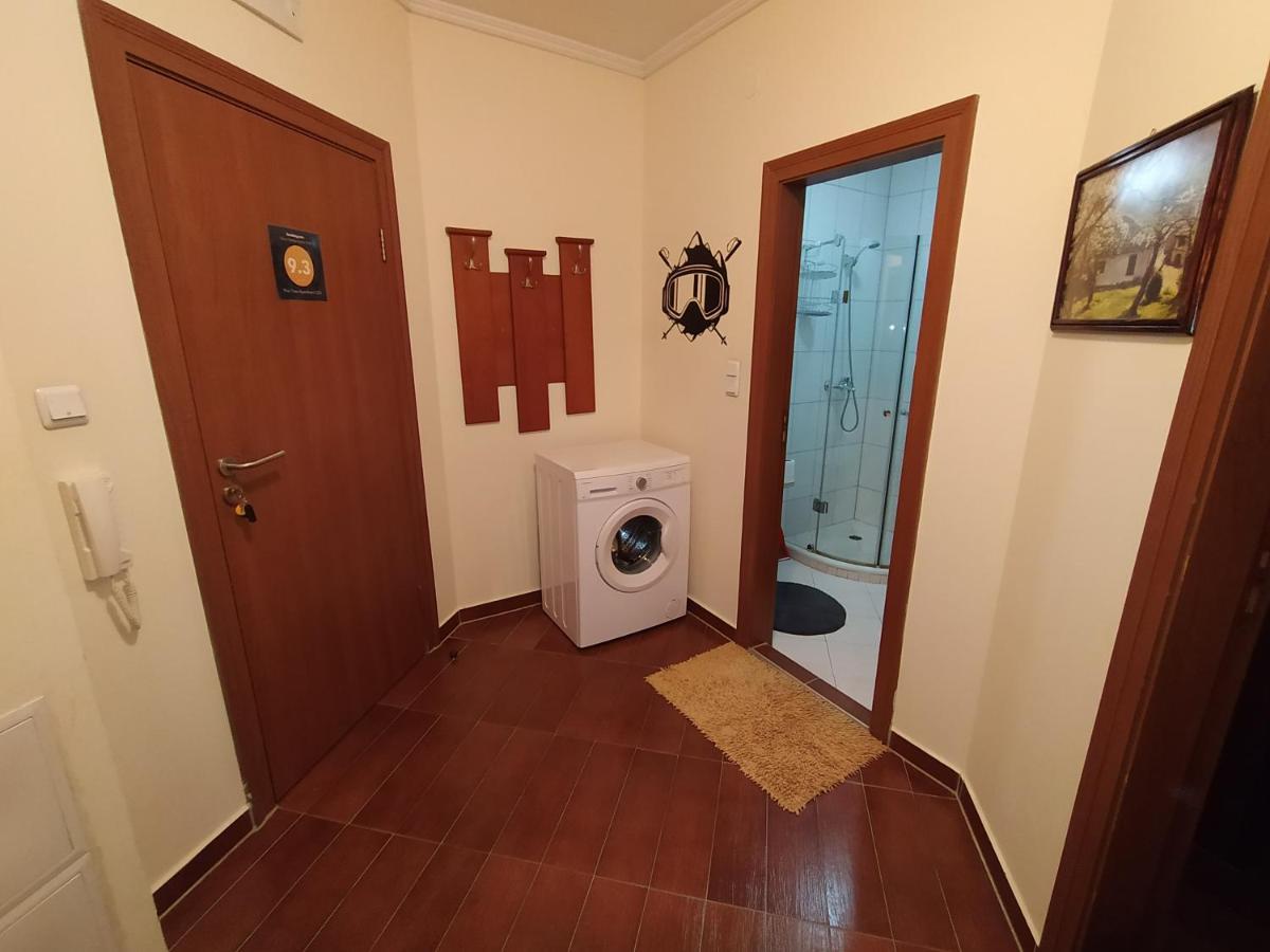 Pine Tree Apartment D34 Banszko Kültér fotó