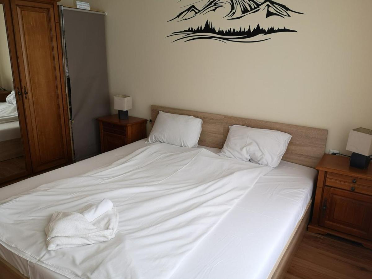 Pine Tree Apartment D34 Banszko Kültér fotó