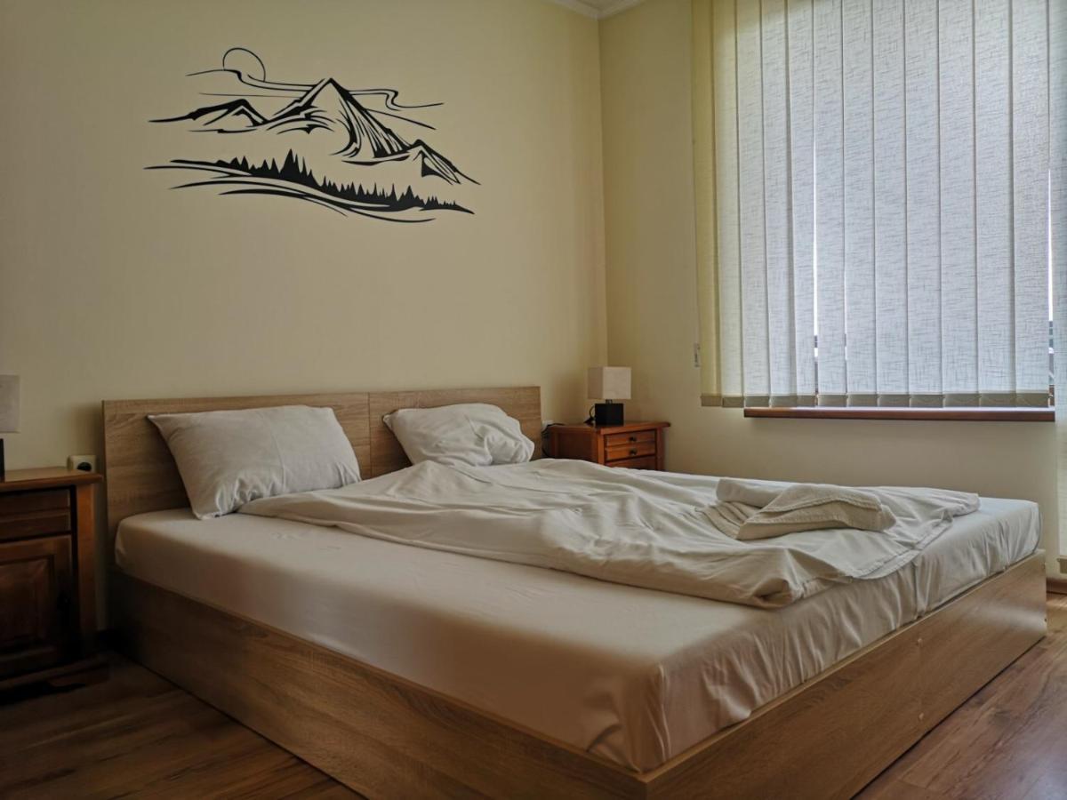 Pine Tree Apartment D34 Banszko Kültér fotó