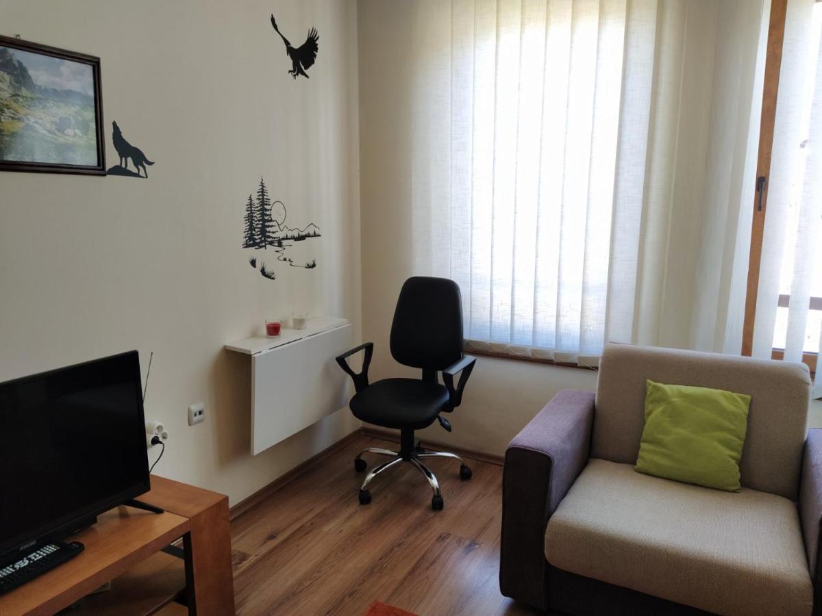 Pine Tree Apartment D34 Banszko Kültér fotó