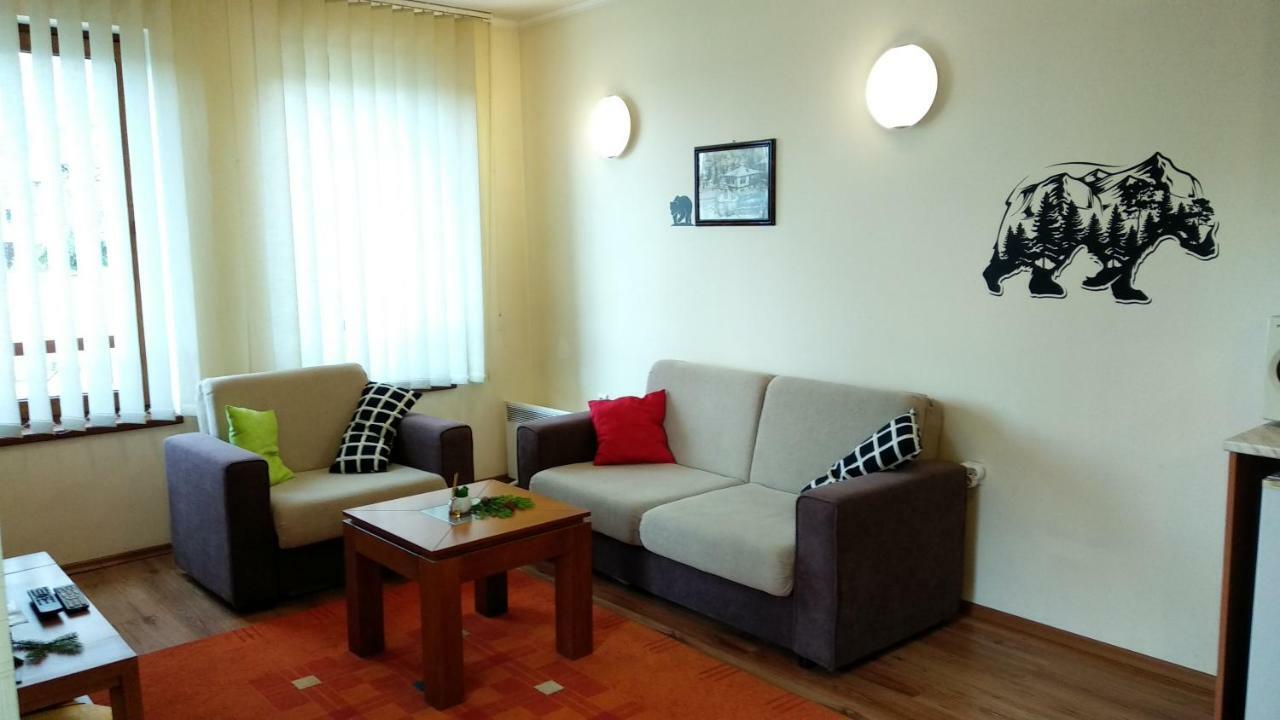 Pine Tree Apartment D34 Banszko Kültér fotó