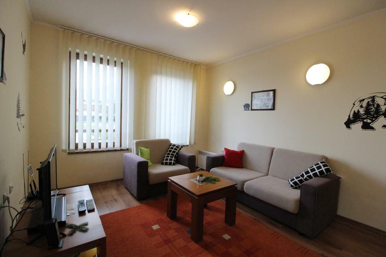 Pine Tree Apartment D34 Banszko Kültér fotó