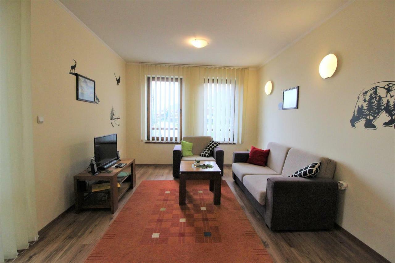 Pine Tree Apartment D34 Banszko Kültér fotó