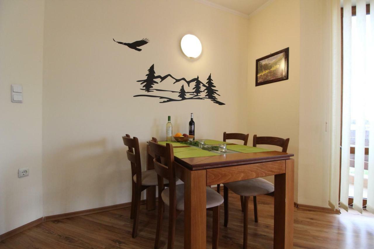 Pine Tree Apartment D34 Banszko Kültér fotó